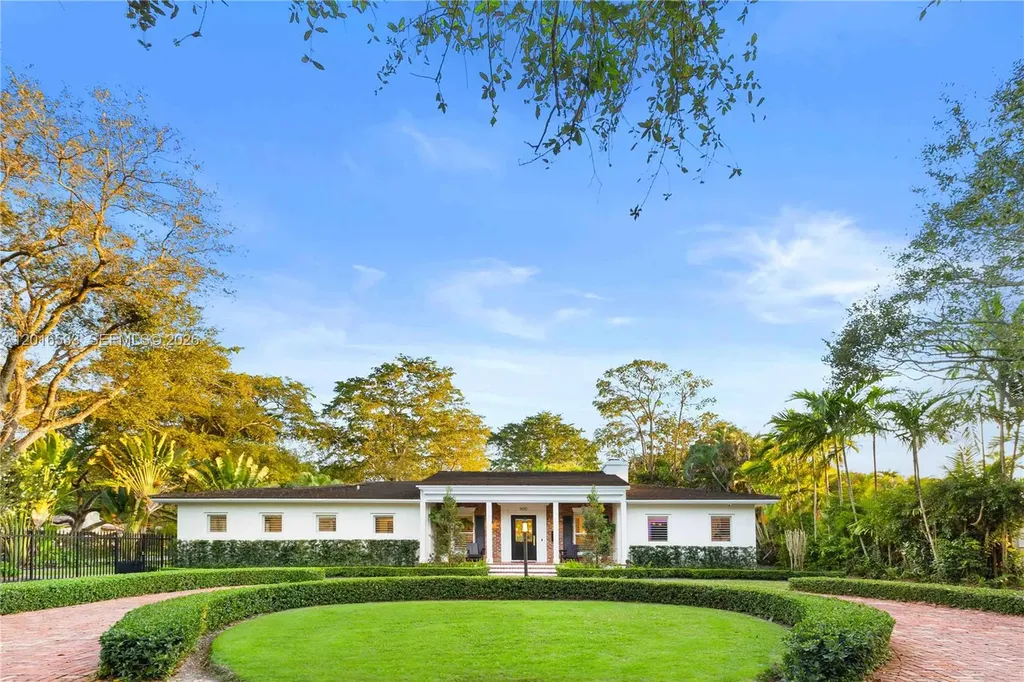 600 San Lorenzo Avenue Coral Gables FL 33146
