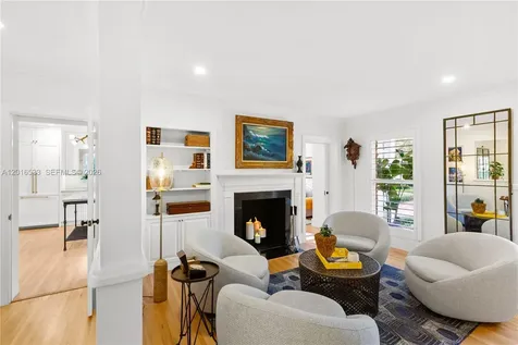 600 San Lorenzo Avenue Coral Gables FL 33146