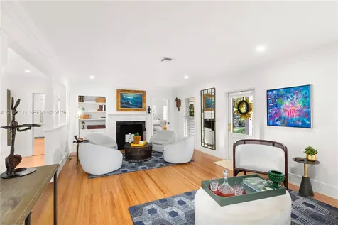 600 San Lorenzo Avenue Coral Gables FL 33146
