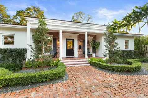 600 San Lorenzo Avenue Coral Gables FL 33146