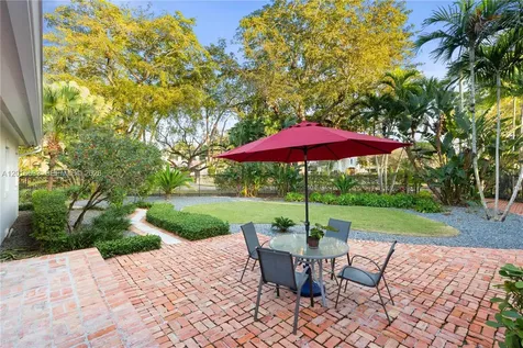 600 San Lorenzo Avenue Coral Gables FL 33146