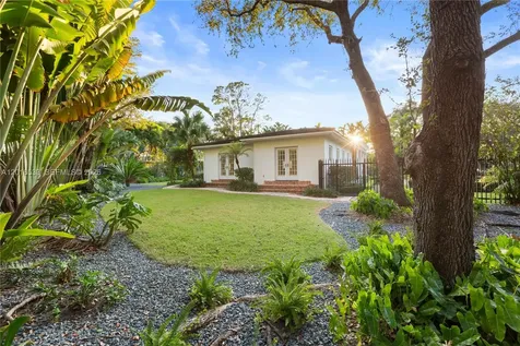 600 San Lorenzo Avenue Coral Gables FL 33146