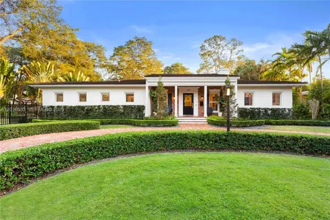600 San Lorenzo Avenue Coral Gables FL 33146