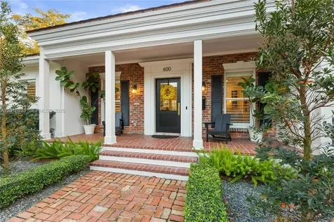 600 San Lorenzo Avenue Coral Gables FL 33146