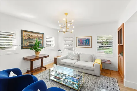 600 San Lorenzo Avenue Coral Gables FL 33146