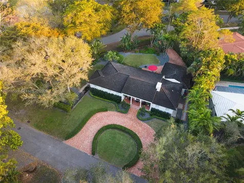 600 San Lorenzo Avenue Coral Gables FL 33146