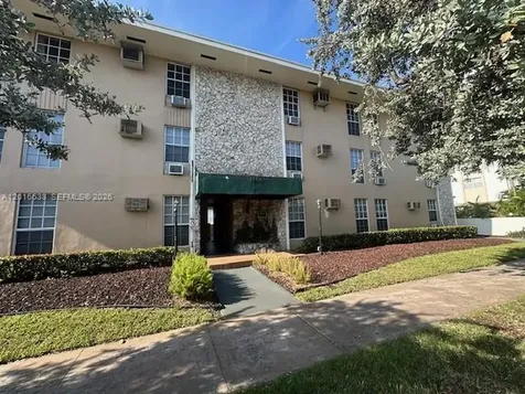 1400 S Douglas Road Coral Gables FL 33134