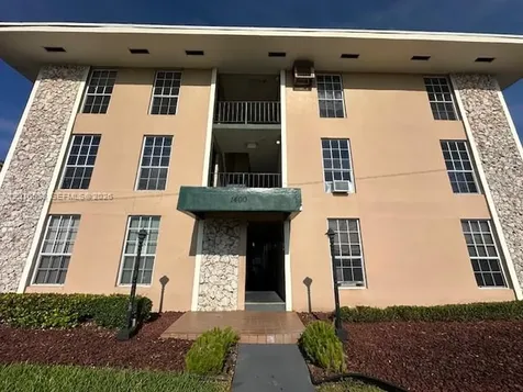 1400 S Douglas Road Coral Gables FL 33134
