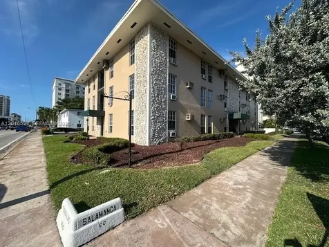 1400 S Douglas Road Coral Gables FL 33134