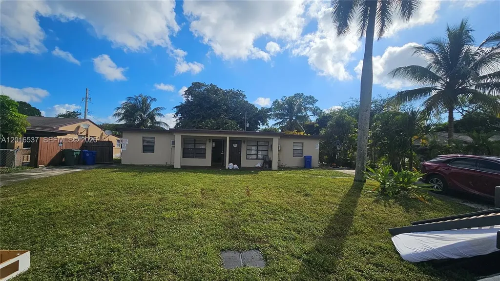 1440-1442 NW 5th Avenue Fort Lauderdale FL 33311