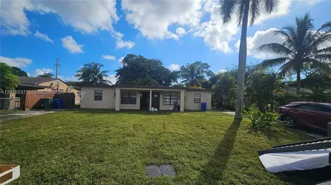 1440-1442 NW 5th Avenue Fort Lauderdale FL 33311