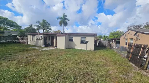 1440-1442 NW 5th Avenue Fort Lauderdale FL 33311