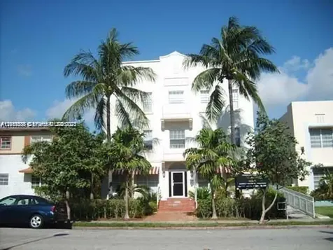 1244 Pennsylvania Avenue Miami Beach FL 33139