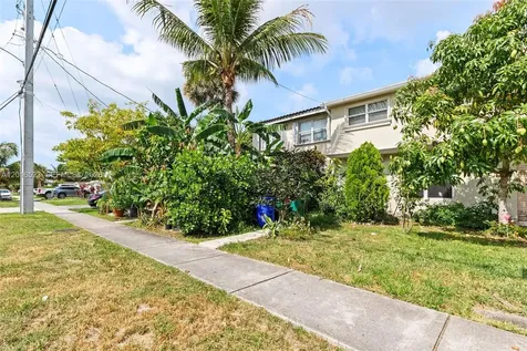 1363 NW 66th Avenue Margate FL 33063