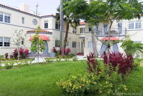 1450 Meridian Avenue Miami Beach FL 33139