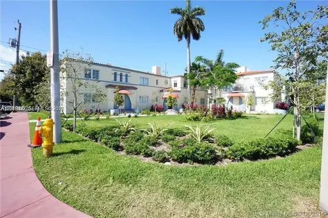 1450 Meridian Avenue Miami Beach FL 33139