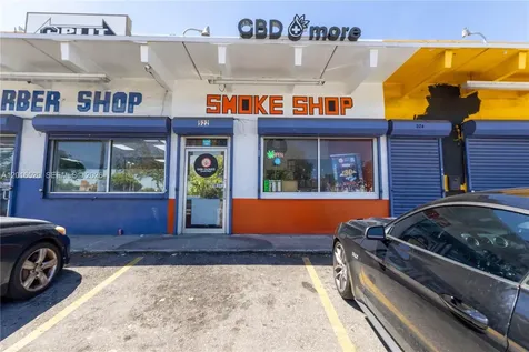922 NW 36th Street Miami FL 33127