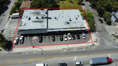 922 NW 36th Street Miami FL 33127