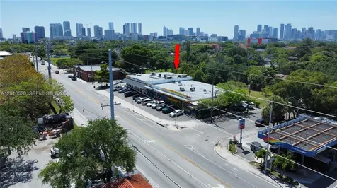 922 NW 36th Street Miami FL 33127