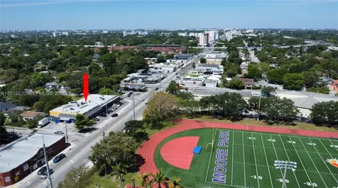 922 NW 36th Street Miami FL 33127