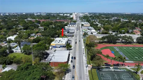 922 NW 36th Street Miami FL 33127