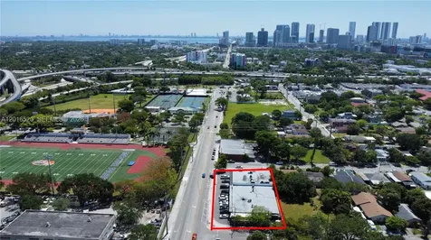 922 NW 36th Street Miami FL 33127