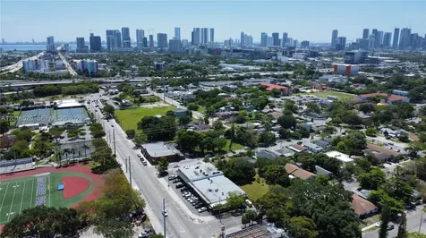922 NW 36th Street Miami FL 33127
