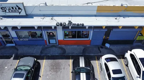 922 NW 36th Street Miami FL 33127