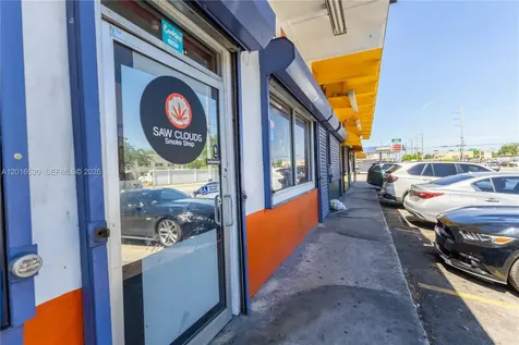 922 NW 36th Street Miami FL 33127