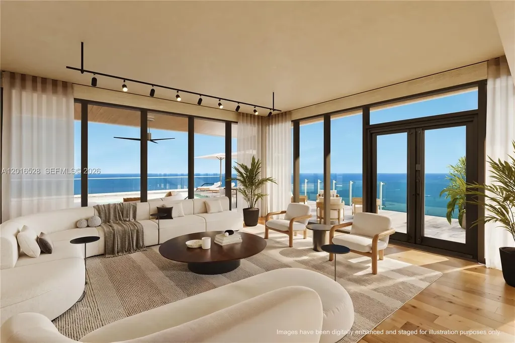 18501 Collins Avenue Sunny Isles Beach FL 33160