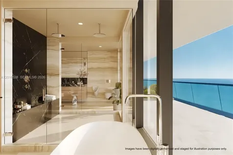 18501 Collins Avenue Sunny Isles Beach FL 33160