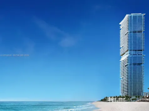 18501 Collins Avenue Sunny Isles Beach FL 33160