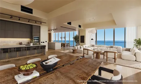 18501 Collins Avenue Sunny Isles Beach FL 33160