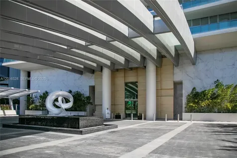 18501 Collins Avenue Sunny Isles Beach FL 33160
