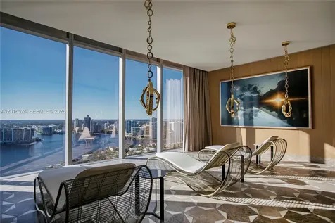 18501 Collins Avenue Sunny Isles Beach FL 33160