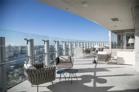 18501 Collins Avenue Sunny Isles Beach FL 33160