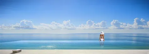 18501 Collins Avenue Sunny Isles Beach FL 33160