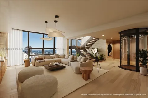 18501 Collins Avenue Sunny Isles Beach FL 33160
