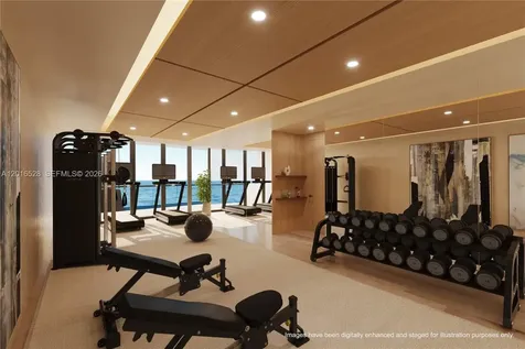 18501 Collins Avenue Sunny Isles Beach FL 33160