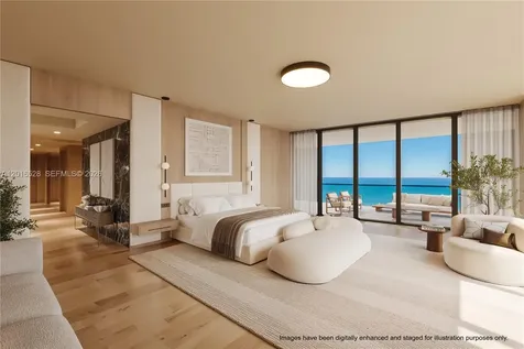 18501 Collins Avenue Sunny Isles Beach FL 33160