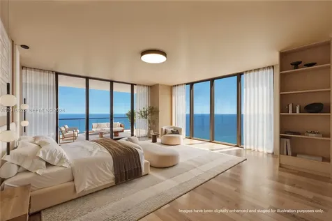 18501 Collins Avenue Sunny Isles Beach FL 33160