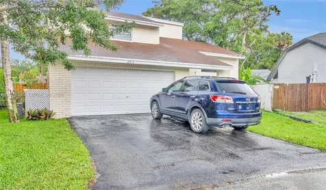 3814 NW 73rd Way Coral Springs FL 33065
