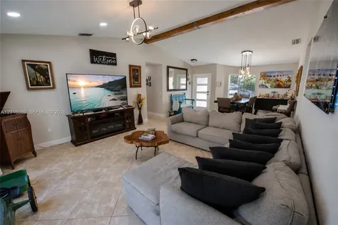 17601 SW 138th Court Miami FL 33177