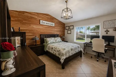 17601 SW 138th Court Miami FL 33177