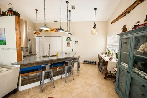 17601 SW 138th Court Miami FL 33177