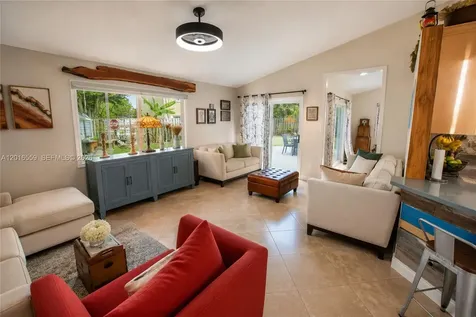 17601 SW 138th Court Miami FL 33177