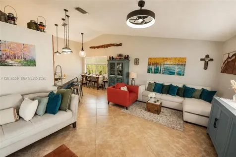 17601 SW 138th Court Miami FL 33177