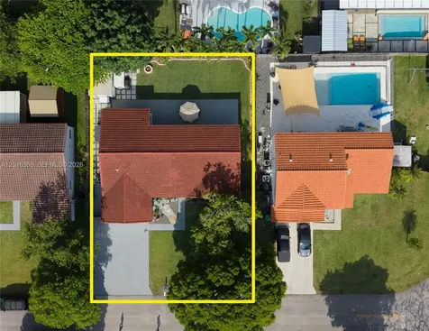 17601 SW 138th Court Miami FL 33177