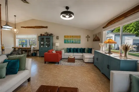 17601 SW 138th Court Miami FL 33177
