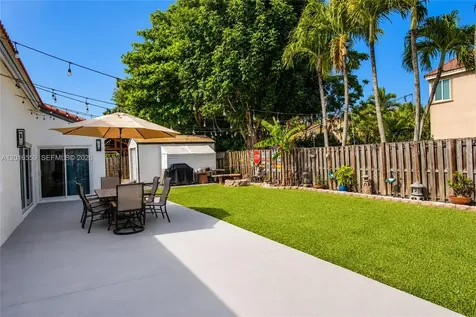 17601 SW 138th Court Miami FL 33177
